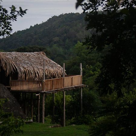 The Forestry Camps Karagastalawa Экстерьер фото